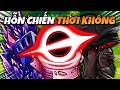PVZ FUSION - HỖN CHIẾN GACHA CARD THỜI KHÔNG HỐ ĐEN ZOMBIE BẤT TẬN