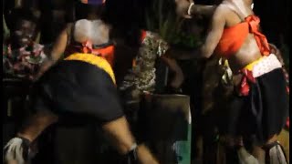 Bondi Akikata Mauno Kuwaburudisha Wazungu