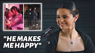 Selena Gomez Speaks Out On Her Relationship With Drew Taggart Net Worth