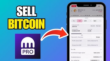 How To Sell Bitcoin On Kraken Pro (Best Method)