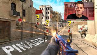 As Maiores Pinadas Dos Proplayers Da História Do Csgo Kkkkkkkkkkkkkk