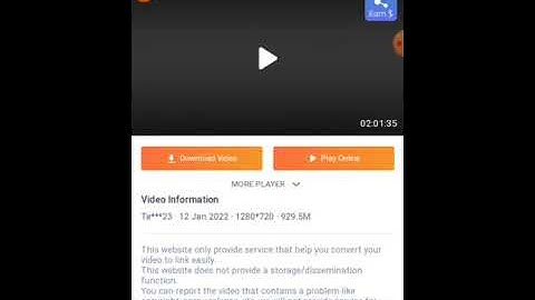 How To Download From Mdisk Link