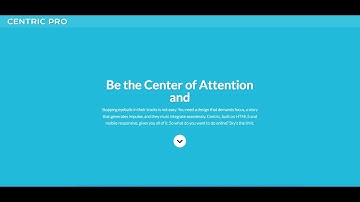 Type Writer H1 Heading TItle