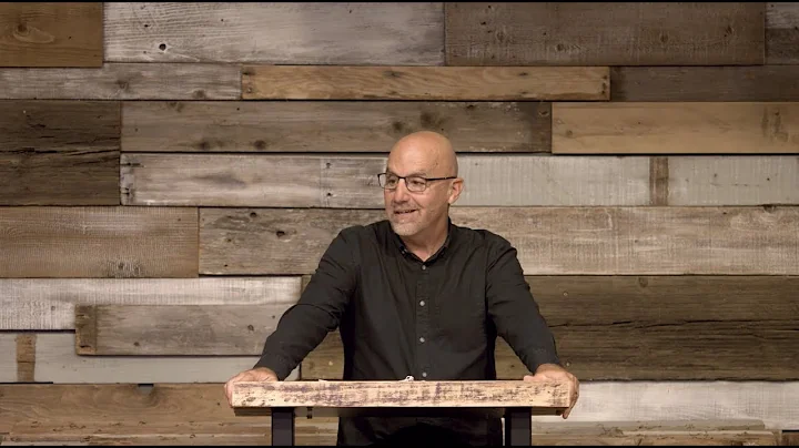 Paul in Corinth - Acts 18:1-17