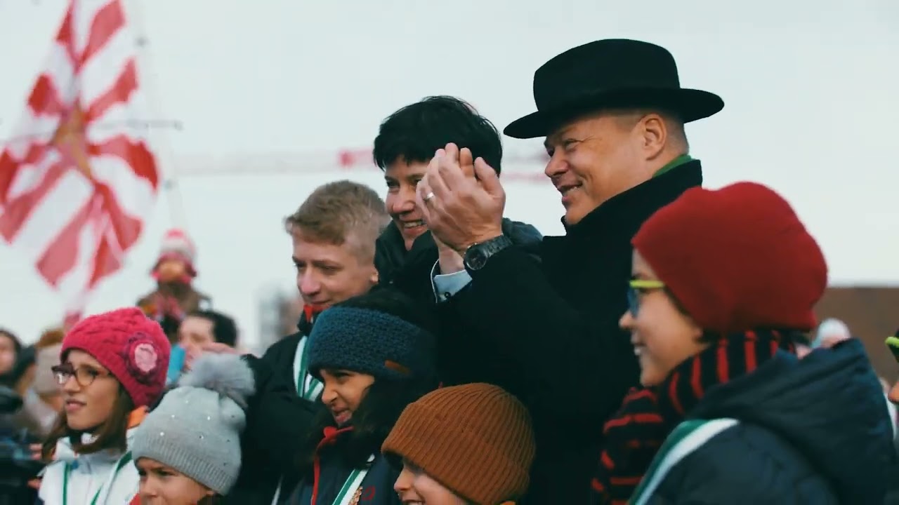 Vogel Gryff. Der Film (Dialektversion)