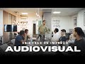 Passei 24h a ensinar a como se destacar no mercado audiovisual - Tiago Daniel