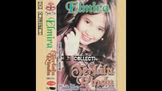 Elmira - Terlalu Rindu