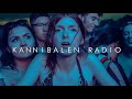Kannibalen Radio ft. Qlank - Ep.156 Hosted by Lektrique
