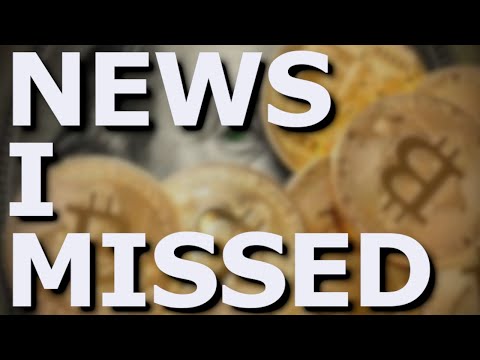Terrible Regulations, Canada Exchange, Visa + Crypto, Bitcoin Gulfstream & 3 Years Too Late