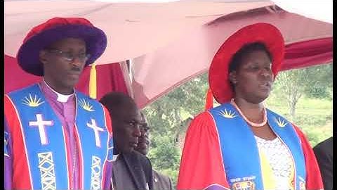 Bishop Stuart University