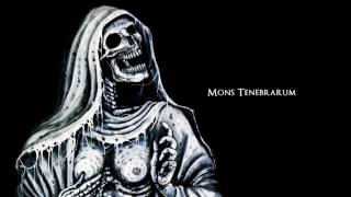 PSICORRAGIA - MONS TENEBRARUM PSICORRAGIA - MONS TENEBRARUM