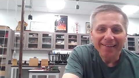 Simple Harmonic Motion - Lab examples