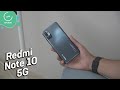 Xiaomi Redmi Note 10 5G | Review en español