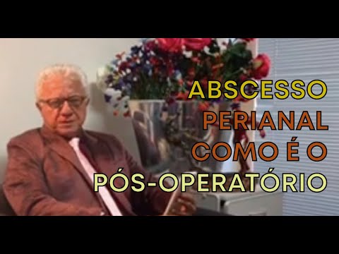 Vídeo: Drenagem De Abscesso: Procedimentos, Recuperação, Recorrência