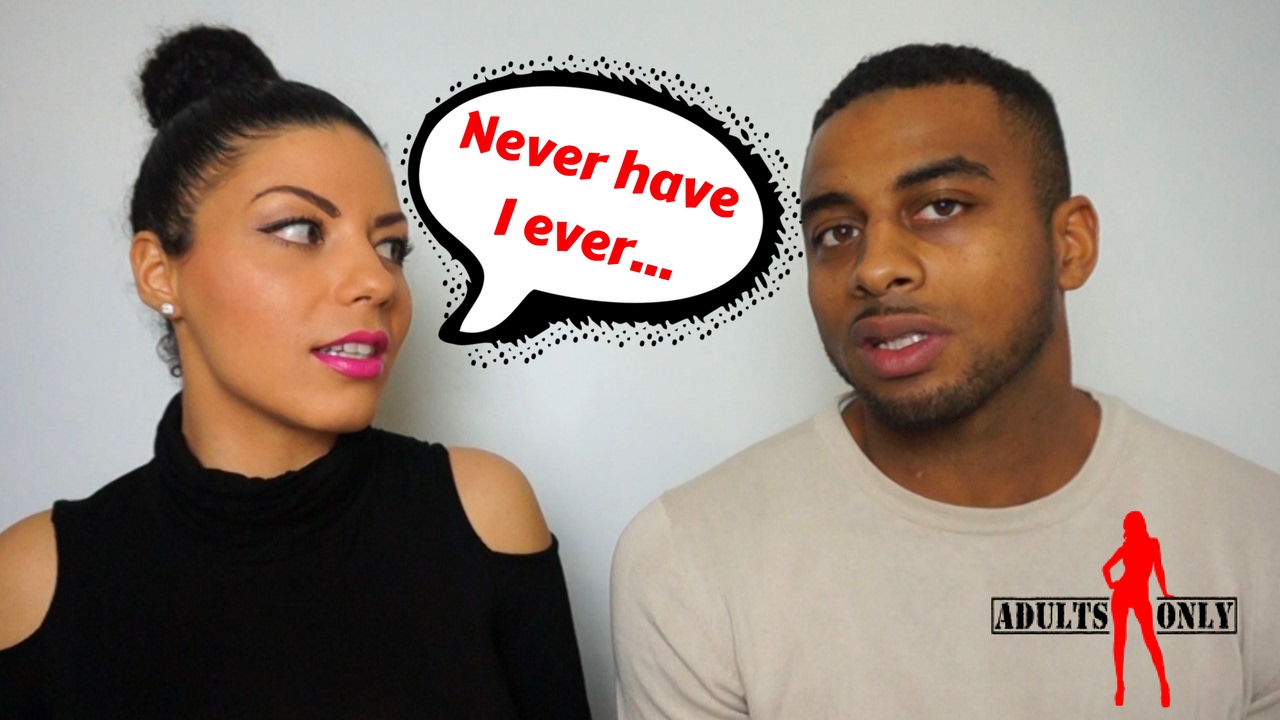Flirty never have i ever dirty questions - skHop