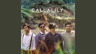 Video thumbnail of "Callalily - Pansamantala"