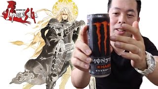 【インペリアルサガ】ブラウザゲームでここまで遊べるのね！スクエアエニックス流石ですな