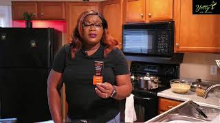 Cooking Tricks (How to Peel and Wash Beans for Moi Moi)