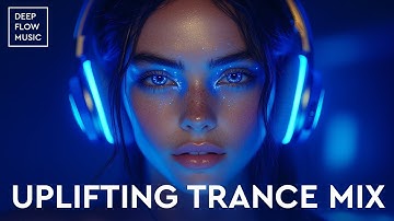 TRANCE TOP MIX 2025 ⚡🎵 Uplifting Trance