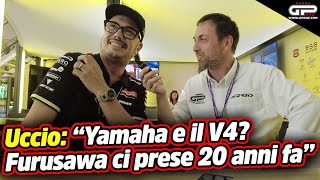 Download Lagu TGpone Balaton, Uccio: “Yamaha e il V4? Furusawa ci prese 20 anni fa\ MP3 Download Lagu TGpone Balaton, Uccio: “Yamaha e il V4? Furusawa ci prese 20 anni fa\ MP3