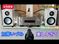 [293]加藤いづみ / 美しすぎて / 空気録音 / M-CR612 / RADIUS90 / MV88+ 
