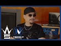 Capture de la vidéo Ice-T And Big U Full Interview Episode 6 (Big U X Wshh Presents: Checc&#39;N-In)