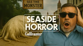 The Blob That Baffled Florida: Uncovering the St. Augustine Monster