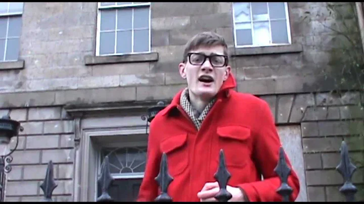 Vote YES for Edinburgh Student Housing Co-Ops!