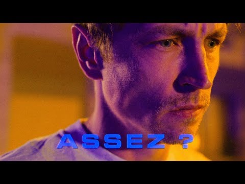 Magenta Club - Assez ? (Clip Officiel)