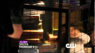 Nikita Season 1 - Episode 15 - Alexandra Official Promo Trailer Nikita Season 1 - Episode 15 - Alexandra Official Promo Trailer