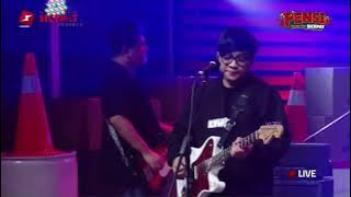 The Side Project - Touche Live Pensi SiCepat