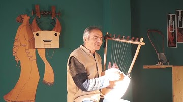 Ancient Lyre - Kleopas - Immortal