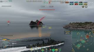 Player Forp007 - Ship Halland