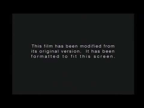 Opening To Stuart Little 2000 DVD