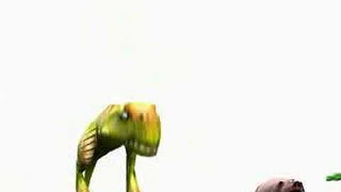 Jurassic Fart - Part 2