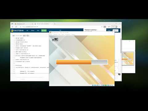 ALT Linux - VNC - Удаленный доступ до авторизации пользователей