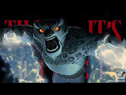 Tai lung shoot the lights out