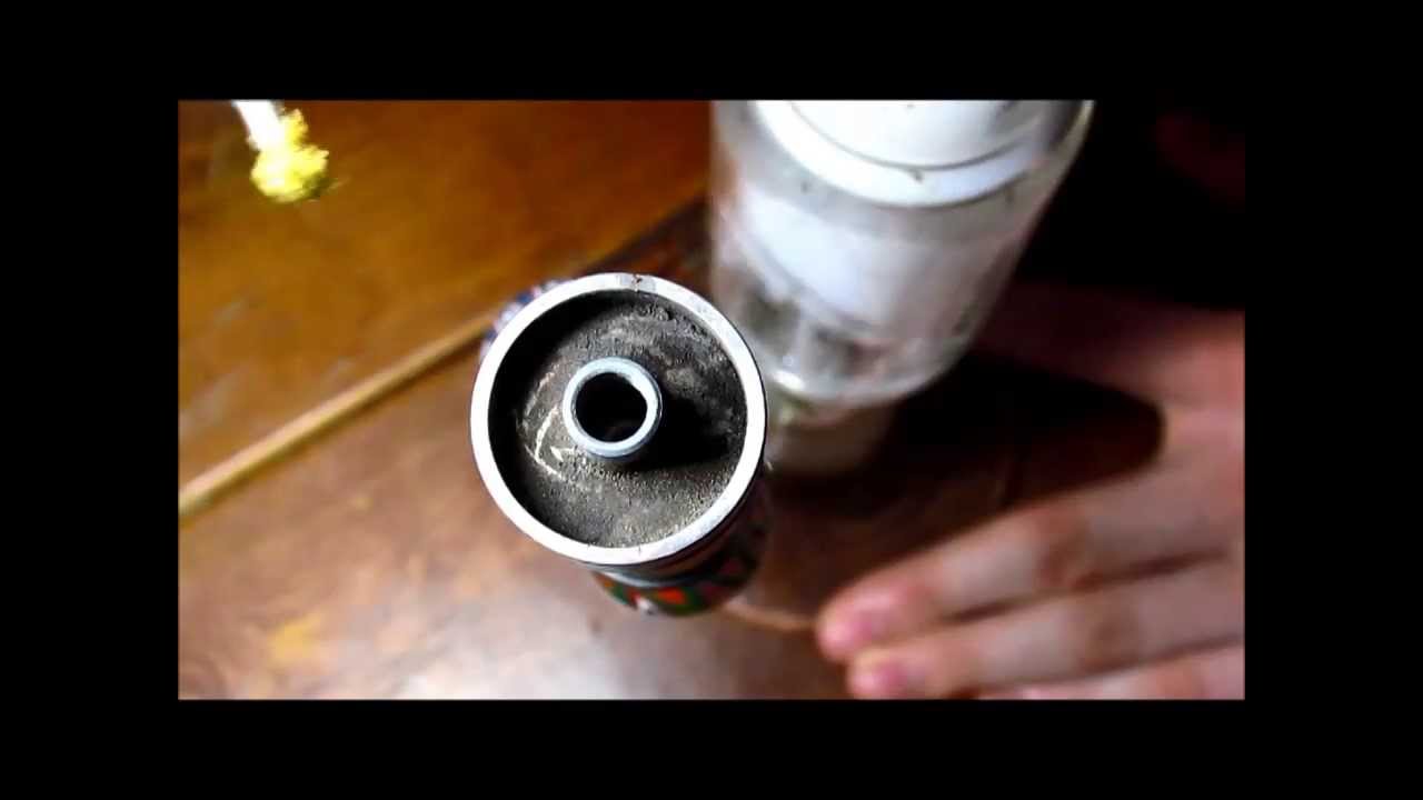 [HD] Triple Threat DAB!! 3 Dabs / One Breath ** EDIT **