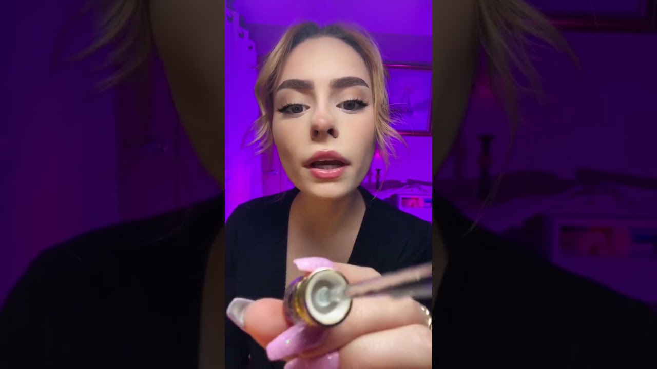 Watch Putting Perfume On You #asmr on YouTube Watch Putting Perfume On You #asmr on YouTube