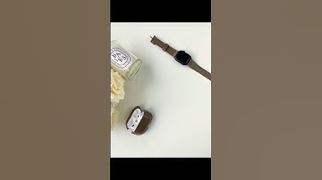 Do you like this match phone case ?#leather #handmade #diy #asmr #leathercraft