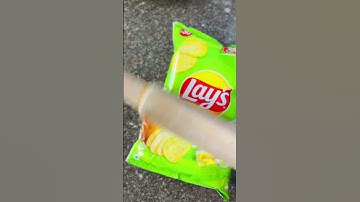 Thumbnail of Lays Chicky Chaat 😋✨ #song #music #lays #chicken #trending #plea_subscribe_my_channel