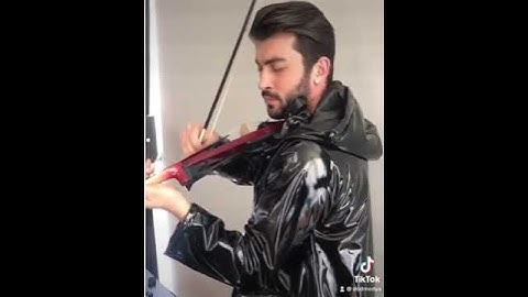 Thumbnail of Oysa herkes öldürür sevdiğini. #ezel #müzik #music #keşfet #fyp #trend #instrumental #instrumentals