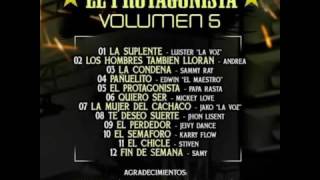Jeivy Dance - El Perdedor (La Locura Discplay Vol 5) "El Protagonista"