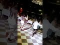 دبكة الفنانة لانا عازار