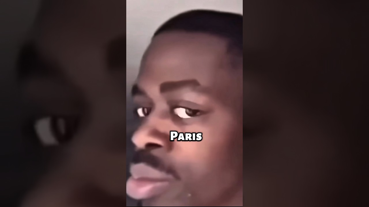 La LDC ce soir c’est la FIN DE MONDE !! 🤣🙏 #tiago #psg