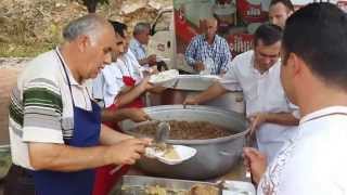 Narlıdere Köyü Geleneksel Pilav Günü Ve Yörük Türkmen Şenliği