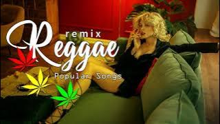 Lagu Reggae Barat Terpopuler 2021 Reggae Remix