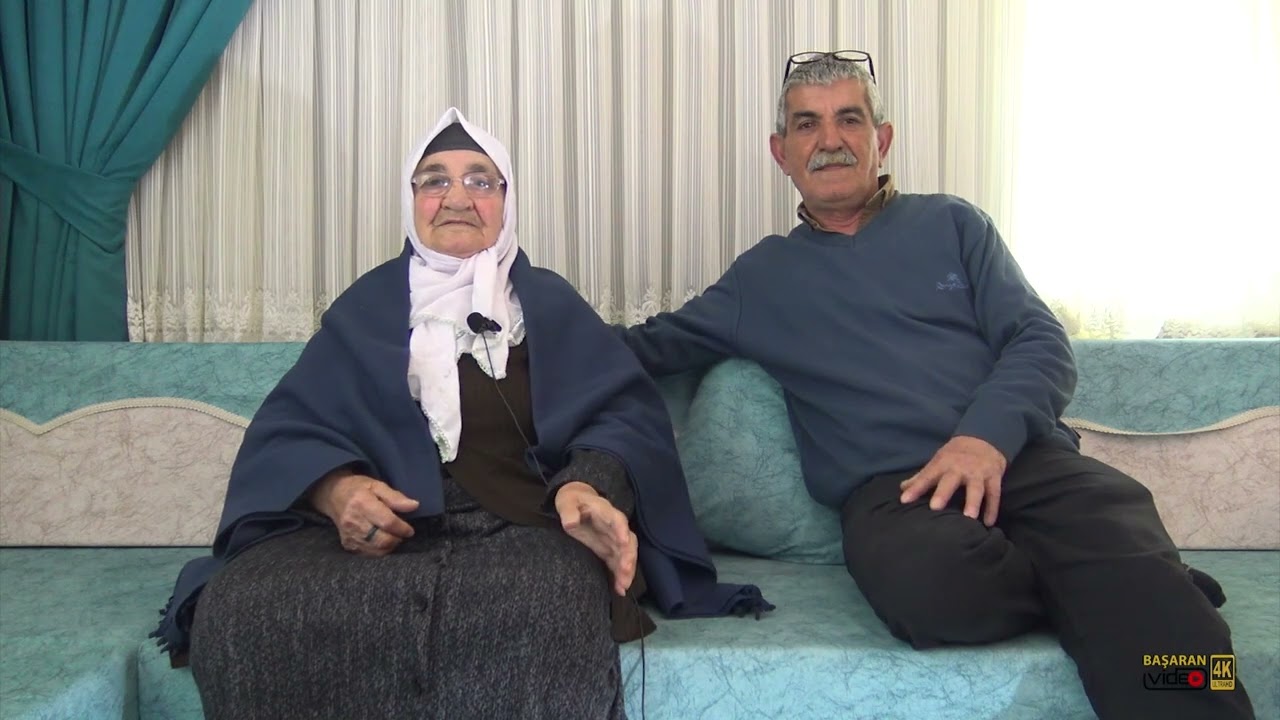 Kirkpınar Celikan 1.Belgefilm 2025