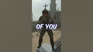 THIS IS THE WORST MAP IN MW2!!