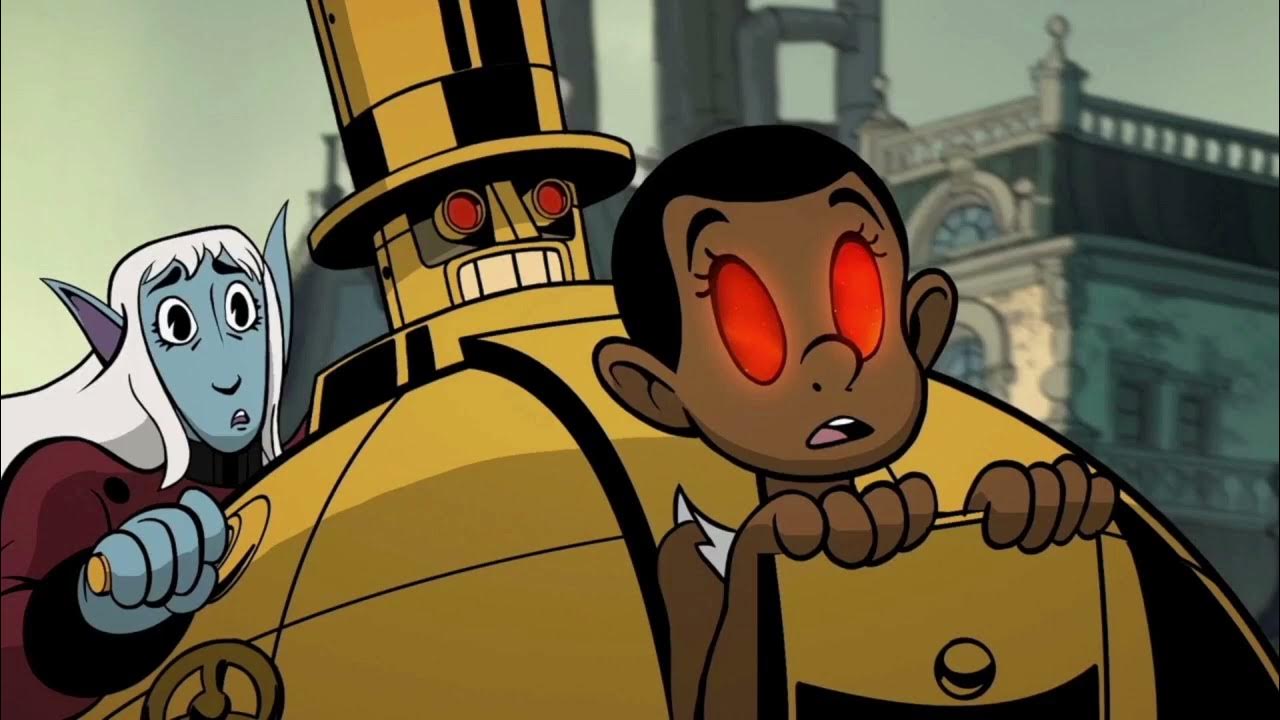 единорог вечные воины 2023